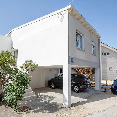 דירה 2 Bedroom Amazing In