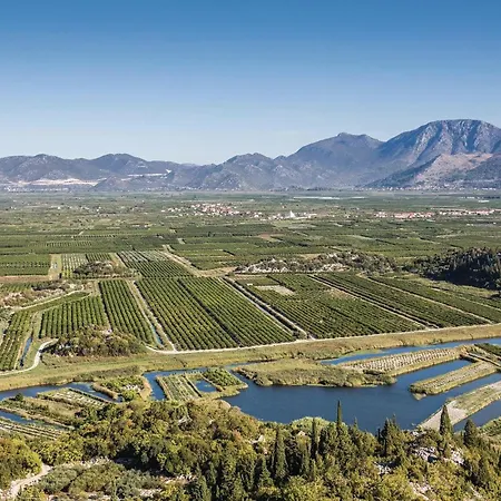 דירה 2 Bedroom Amazing In