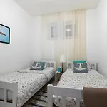 2 Bedroom Stunning In