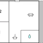 Apartament 2 Bedroom Stunning In *