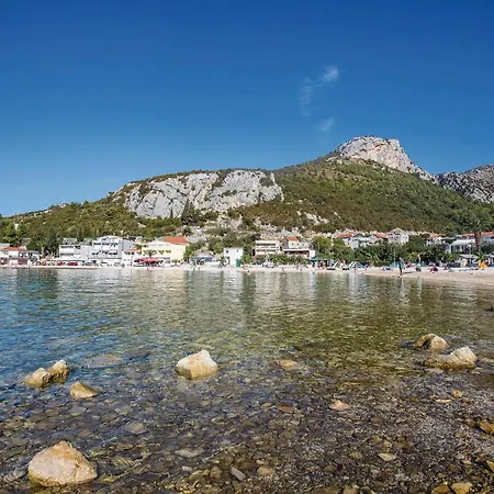 Apartman 2 Bedroom Amazing In Klek