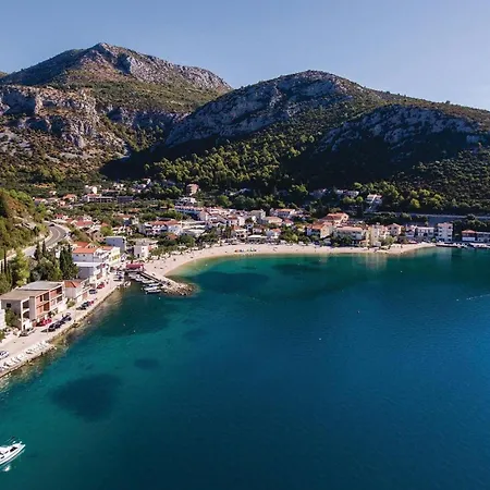 Apartman 2 Bedroom Amazing In