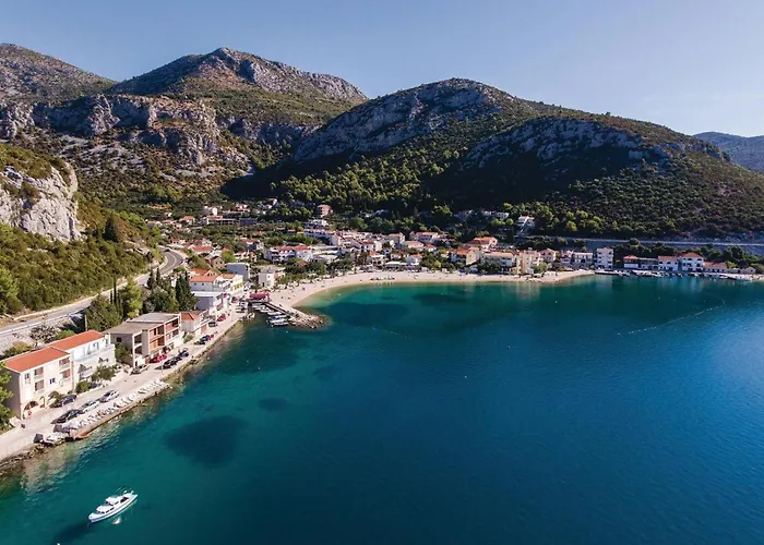 Appartement 2 Bedroom Amazing In