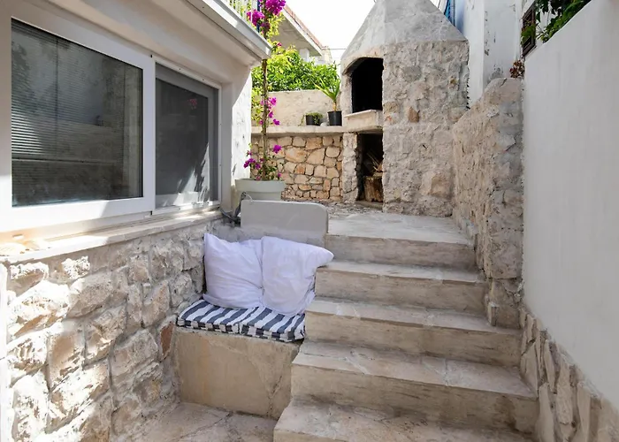 Appartement 2 Bedroom Amazing In *