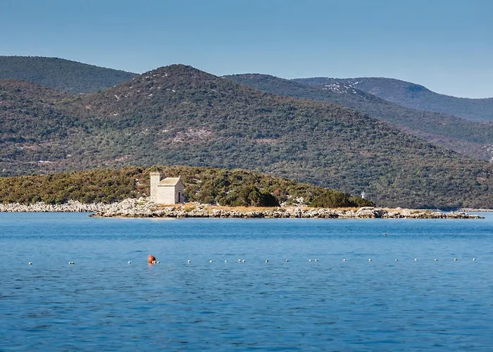 2 Bedroom Amazing In Klek