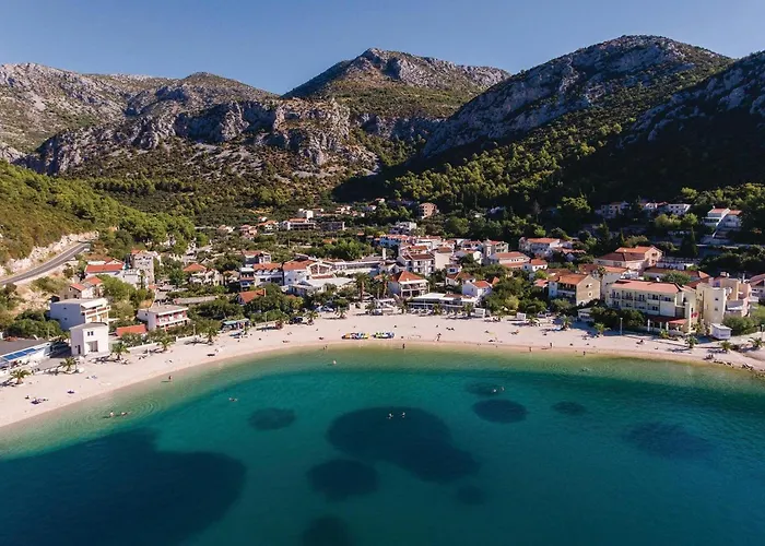 2 Bedroom Amazing In Appartement *