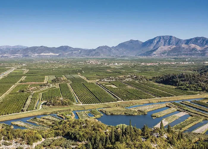 Appartement 2 Bedroom Amazing In