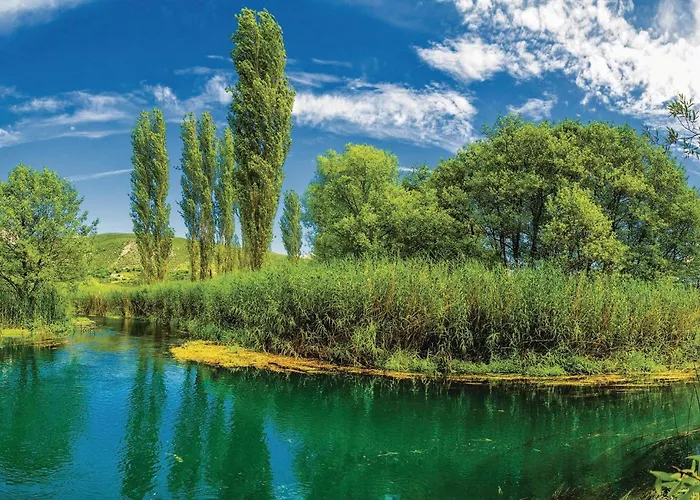 2 Bedroom Amazing In Appartement